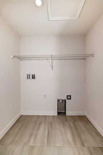 2 Belgian Court, Cochrane, AB - Indoor With Storage