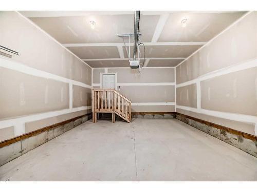 2 Belgian Court, Cochrane, AB - Indoor With Storage