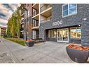 3320-81 Legacy Boulevard Se, Calgary, AB  - Outdoor With Balcony With Facade 