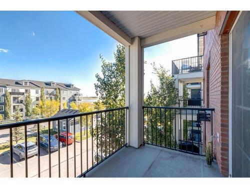 3314-99 Copperstone Park Se, Calgary, AB - Outdoor With Exterior