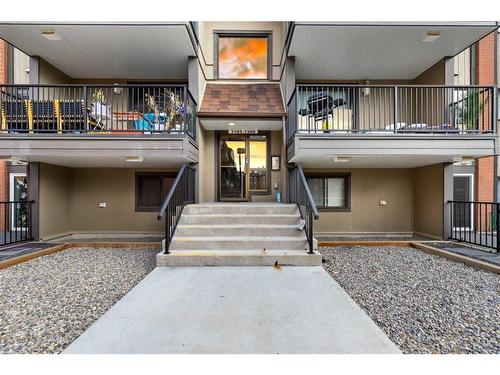 1108-13045 6 Street Sw, Calgary, AB - Outdoor