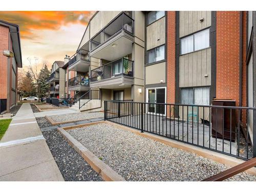 1108-13045 6 Street Sw, Calgary, AB - Outdoor