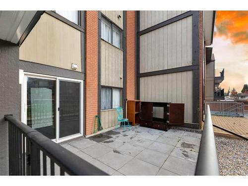 1108-13045 6 Street Sw, Calgary, AB - Outdoor With Exterior