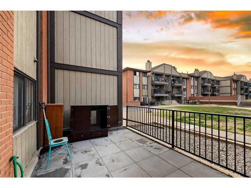 1108-13045 6 Street Sw, Calgary, AB - Outdoor With Exterior