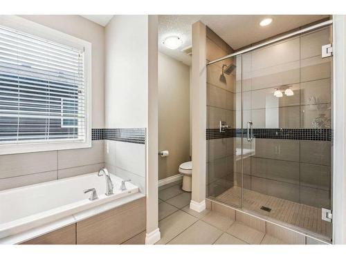 122 Canals Close Sw, Airdrie, AB - Indoor Photo Showing Bathroom