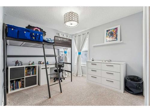 122 Canals Close Sw, Airdrie, AB - Indoor