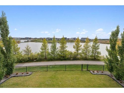 122 Canals Close Sw, Airdrie, AB - Outdoor With View