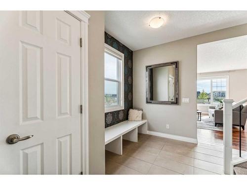 122 Canals Close Sw, Airdrie, AB - Indoor Photo Showing Other Room