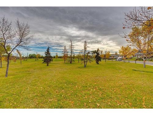 6032 12 Avenue Se, Calgary, AB - Outdoor With View