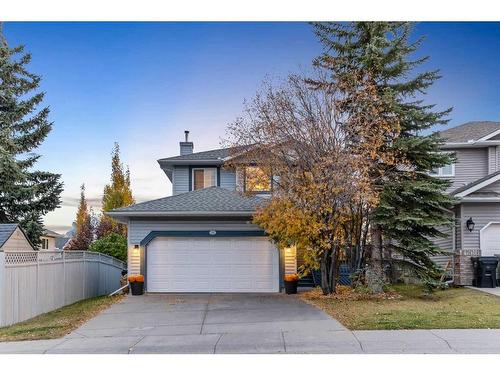 31 Schooner Close Nw, Calgary, AB - Outdoor