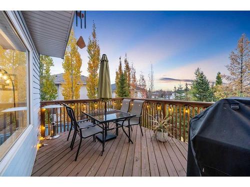 31 Schooner Close Nw, Calgary, AB - Outdoor With Deck Patio Veranda With Exterior