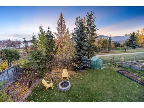 31 Schooner Close Nw, Calgary, AB - Outdoor With View