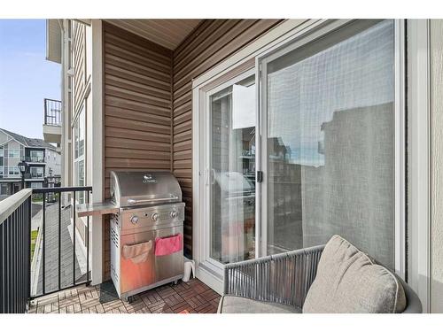 1005-250 Fireside View, Cochrane, AB - Outdoor With Exterior