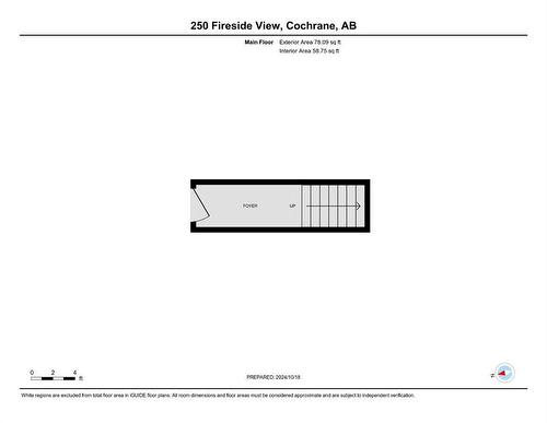 1005-250 Fireside View, Cochrane, AB - Other