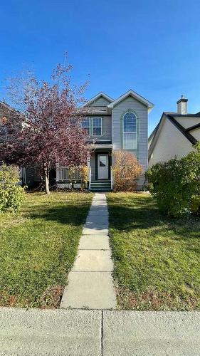 499 Evermeadow Road Sw, Calgary, AB - Outdoor