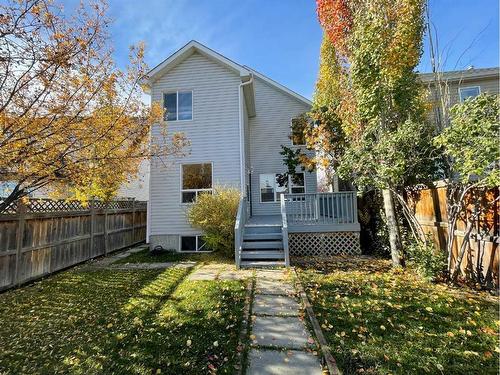 499 Evermeadow Road Sw, Calgary, AB - Outdoor