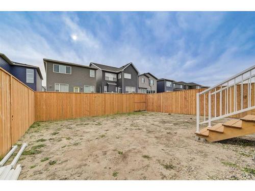 77 Belmont Villas Sw, Calgary, AB - Outdoor