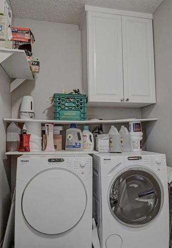 132 Varsity Estates Place Nw, Calgary, AB - Indoor Photo Showing Laundry Room