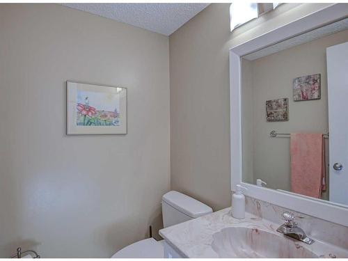 132 Varsity Estates Place Nw, Calgary, AB - Indoor Photo Showing Bathroom