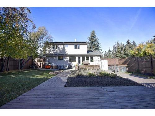 132 Varsity Estates Place Nw, Calgary, AB - Outdoor With Deck Patio Veranda