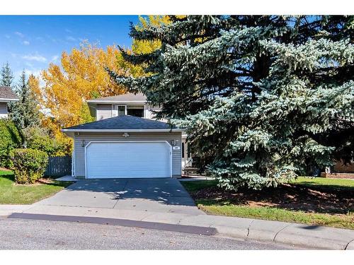 244 Cannington Place Sw, Calgary, AB - Outdoor