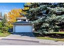 244 Cannington Place Sw, Calgary, AB  - Outdoor 