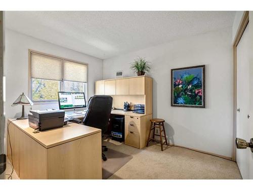 244 Cannington Place Sw, Calgary, AB - Indoor Photo Showing Office