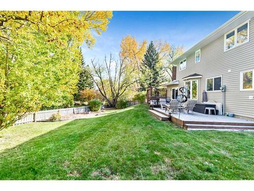 244 Cannington Place Sw, Calgary, AB - Outdoor