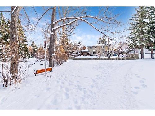 244 Cannington Place Sw, Calgary, AB - Outdoor