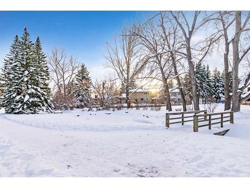 244 Cannington Place Sw, Calgary, AB - Outdoor With View