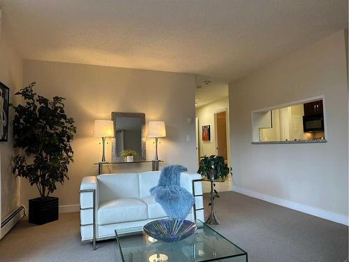 103-225 25 Avenue Sw, Calgary, AB - Indoor Photo Showing Living Room