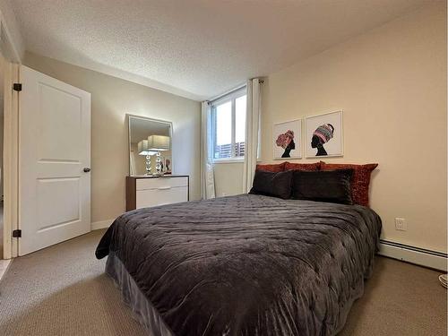 103-225 25 Avenue Sw, Calgary, AB - Indoor Photo Showing Bedroom