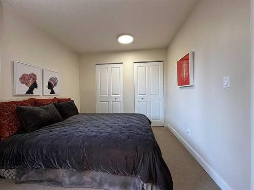 103-225 25 Avenue Sw, Calgary, AB - Indoor Photo Showing Bedroom