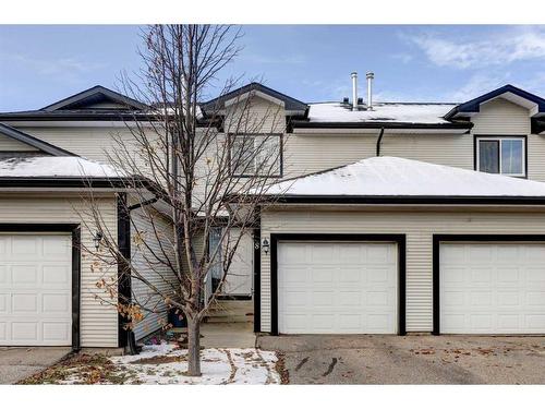 8-12 Silver Creek Boulevard Nw, Airdrie, AB - Outdoor