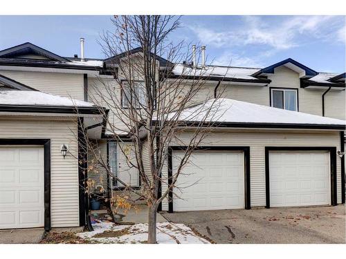 8-12 Silver Creek Boulevard Nw, Airdrie, AB - Outdoor