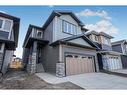 853 Midtown Drive Sw, Airdrie, AB  - Outdoor 