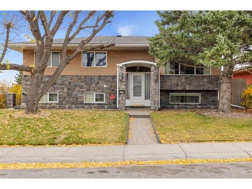 1239 Hunterquay Hill Nw, Calgary, AB - Outdoor