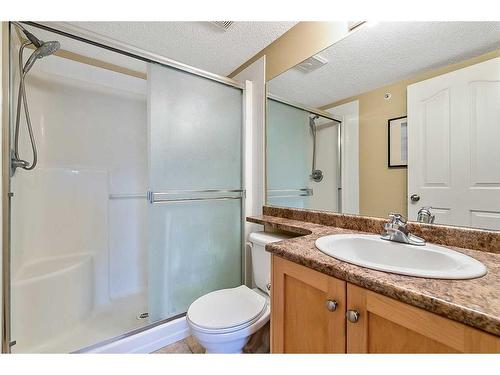 2313-2518 Fish Creek Boulevard Sw, Calgary, AB - Indoor Photo Showing Bathroom