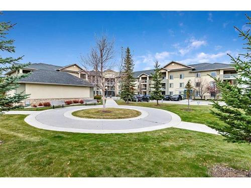 2313-2518 Fish Creek Boulevard Sw, Calgary, AB - Outdoor