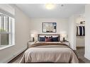 319-955 Mcpherson Road Ne, Calgary, AB  - Indoor Photo Showing Bedroom 