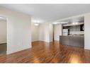 319-955 Mcpherson Road Ne, Calgary, AB  - Indoor Photo Showing Kitchen 