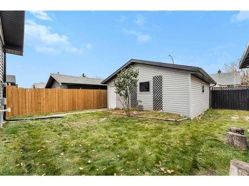 3431 32A Avenue Se, Calgary, AB - Outdoor With Exterior