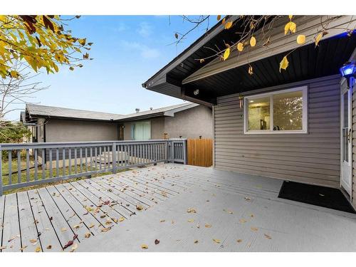 3431 32A Avenue Se, Calgary, AB - Outdoor With Exterior