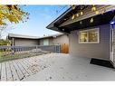 3431 32A Avenue Se, Calgary, AB  - Outdoor With Exterior 