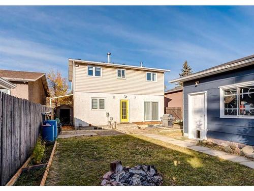 1012 Rundlecairn Way Ne, Calgary, AB - Outdoor With Exterior