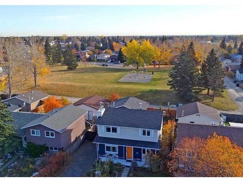 1012 Rundlecairn Way Ne, Calgary, AB - Outdoor With View