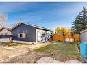 1012 Rundlecairn Way Ne, Calgary, AB  - Outdoor 