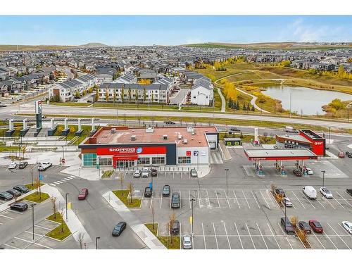 114-138 Sage Valley Common Nw, Calgary, AB - Outdoor With View