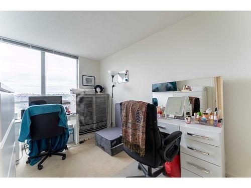 802-1110 11 Street Sw, Calgary, AB - Indoor Photo Showing Other Room