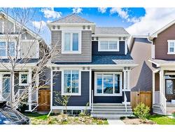 185 Auburn Meadows Way SE Calgary, AB T3M 2H8